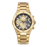 Men's Luminous Six-pin Fashion Watch