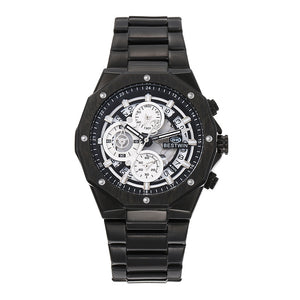 Men's Luminous Six-pin Fashion Watch