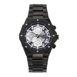 Men's Luminous Six-pin Fashion Watch