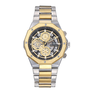 Men's Luminous Six-pin Fashion Watch