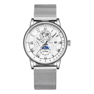 Men's Watch Non-mechanical Luminous Calendar
